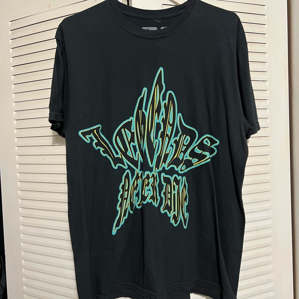 Vlone Juice Wrld Shirt Size M 999